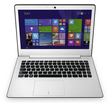 Laptop Lenovo U31-70 i5-5200U/13.3"FHD/4GB/SSHD 500GB/BT/C/Win 8.1/Portugal