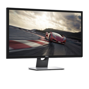 Monitor Dell S2817QR LED/28" 4K UHD(3840x2160)/HDMI/USB/Widescreen/Anti-Glare