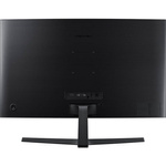 Monitor Samsung LC24F396FHRXEN 24" Curved FHD