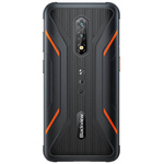 Smartphone Blackview BV5200 5180 mAh 4/32 Orange