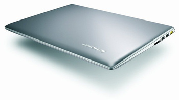 Laptop Lenovo U330 i3-4030U/13.3" TouchScreen/4GB/SSHD 500GB/BT/Win 8.1