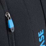 Plecak na laptop 17.3" Rivacase 7860 czarny