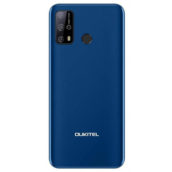Smartphone Oukitel C23 Pro 4/64 Blue