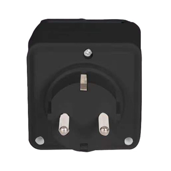 Zewnętrzna wtyczka zasilająca Wi-Fi Denver PLO-108/Uszkodzone opakowanie