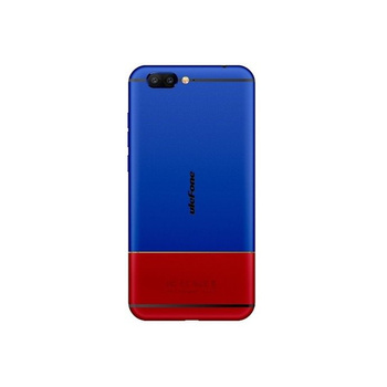 Smartphone Ulefone T1 Premium (blue/red)
