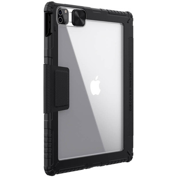 Etui Nillkin Bumper Pro Apple iPad 12.9 Pro 2020/21 (Black)