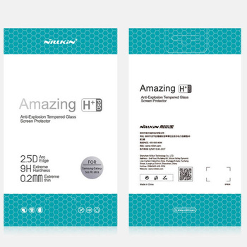 Szkło hartowane Nillkin H+Pro Anti-Explosion 0.2mm, 2.5D Samsung Galaxy S21 FE 2021