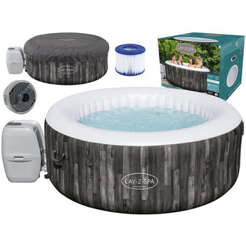 Bestway jacuzzi Lay-Z-Spa BAHAMAS 4os 180x66 60005