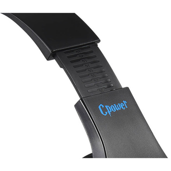 Słuchawki gamingowe Sades Cpower (black/blue)