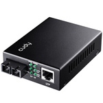 Media Converter Ethernet Cudy 10/100/1000M Gigabit