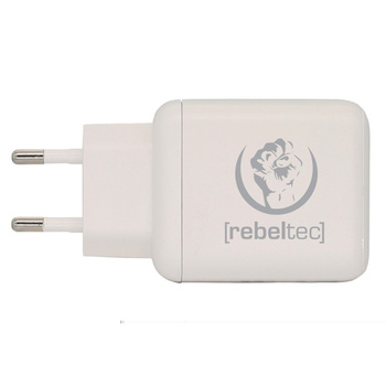 Ładowarka sieciowa Rebeltec H150 Turbo PD20 Typ C