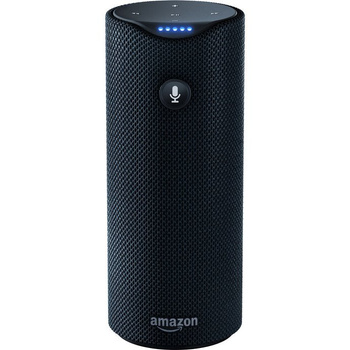 Amazon Tap Black/Uszkodzone opakowanie