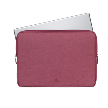 Etui na laptop 13.3"-14" Rivacase 7703 czerwony