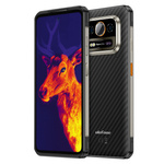 Smartphone Ulefone Armor 25T 4G LTE 6GB/256GB Frost Black