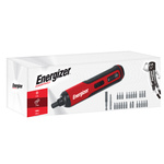 Wkrętak akumulatorowy Energizer 3.6V