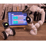 Inteligentny Robot ClicBot zestaw podstawowy