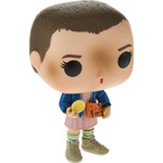 Figurka Funko POP TV Stranger Things Eleven with Eggos - Bloody Nose with Protector