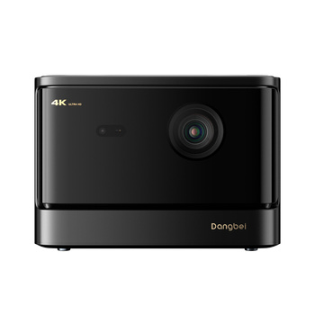 Projektor laserowy, Dangbei, Mars Pro 2 + stand