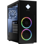 PC Omen 6J9N5EA Ryzen 5-5600G/HyperX 16GB/1TB SSD PCIe/RTX 3060 12GB/Windows 11 Plus