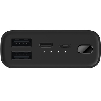 Powerbank Xiaomi Mi Power Bank 3 10000mAh Ultra Compact/Uszkodzone opakowanie