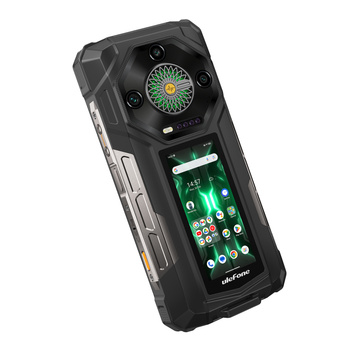 Smartphone Ulefone Armor 33 5G 16/512GB