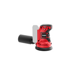 Szlifierka oscylacyjna Energizer 20V bez akumulatora