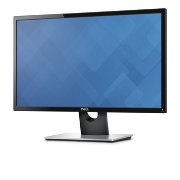 Monitor Dell SE2416H IPS LED/23.8" FHD(1920x1080)/VGA/HDMI