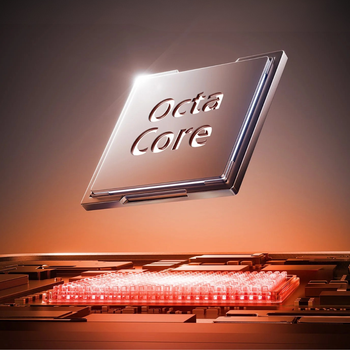 Smartphone Oukitel WP53 Pro 6,52" 8/256GB 11000mAh Black