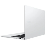 Laptop Samsung Galaxy Book 4 NP750XGK-LS2USDX Core 7-150U/15.6" FHD AntiGlare/16GB/SSD 512GB/BT/BLKB/FPR/LAN/Win 11 Silver