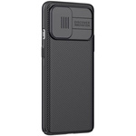 Etui Nillkin CamShield OnePlus 8T (Black)