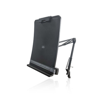 Uchwyt na dokumenty Nedis ERGOCH300BK A4/Uszkodzone opakowanie