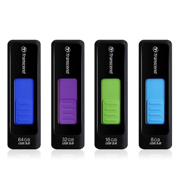 Pendrive Transcend 8GB JetFlash®760 USB3.0
