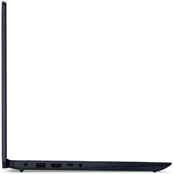 Laptop Lenovo 3i-15ITL05K2DX i3-1115G4/15.6" FHD/8GB/SSD 256GB/BT/FPR/Win 10 Blue