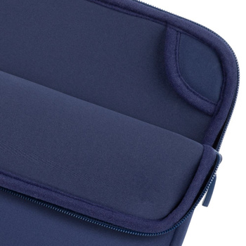Etui na laptop 13" Rivacase 5123 niebieski