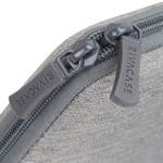 Etui na laptop 13.3"-14" Rivacase 7703 szary