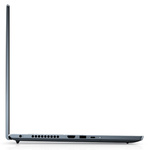Laptop Dell I7610-7286BLU i7-11800H/16" QHD+ (3072x1920)/32GB/SSD 1TB/BT/BLKB/FPR/GeForce RTX 3060 6GB/Win 11 Mist Blue