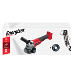 Szlifierka delta Energizer 20V bez akumulatora