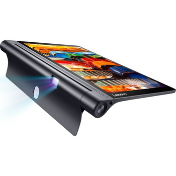 Tablet Lenovo Yoga Tab 3 Pro ZA0F0106SEDX Atom x5-Z8550/4GB/eMMC 64GB/10.1" WQXGA IPS/BT/Android 6.0