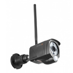 Zewnetrzna kamera bezpieczenstwa WiFi PT Technaxx TX-145