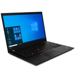 Biznesowy Laptop Lenovo ThinkPad P14s Gen 2 i7-1185G7/14" FHD/16GB/512GB SSD/Quadro T500 4GB/Win 11 Pro