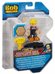 Mattel Fisher Price Bob Budowniczy DYT91 Bob + piasek kinetyczny