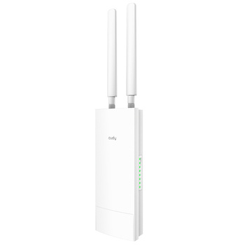 Router Cudy Outdoor Wi-Fi Gigabit 4G LTE Cat 4 AC1200