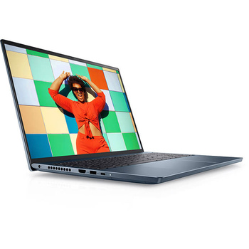 Laptop Dell I16-76200021789SA i7-12700H/16" 3K (3072x1920)/40GB/SSD 1TB/BT/BLKB/FPR/Win 11 Dark Green