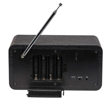 Radio internetowe Denver DIR-200 DAB/FM