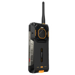 Smartphone Ulefone Armor 26 Ultra 5G Walkie-Talkie 12GB/512GB (Czarny)