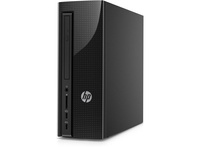 PC HP Pavilion Slimline 270-A047 A9-9430/8GB/2TB/DVD/BT/Keyboard+Mouse/Win 10