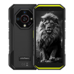 Smartphone Ulefone Armor X32 Pro 5G 8GB/256GB (Vivid Green)