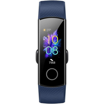 Smartband Honor Band 5 niebieski Uszkodzone opakowanie