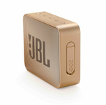 Głośnik JBL GO2 złoty (champagne)