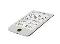 Czytnik e-booków PocketBook 614 Basic 2 biały
